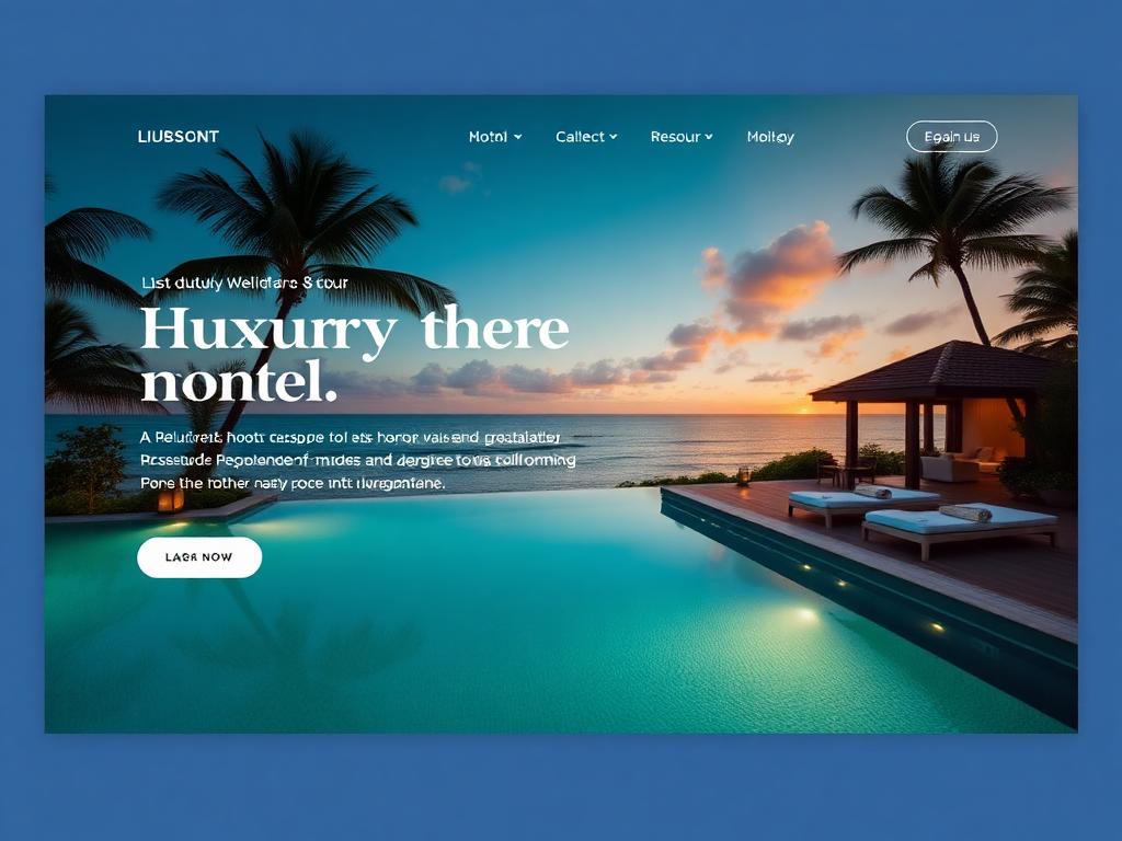 Hotel & Resort